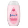 Johnson’s Baby Lotion - Coconut Oil Body Moisturizer - Dry Skin - Baby Skin Care Product - 400 mL, Fragrance Free, 400 ML