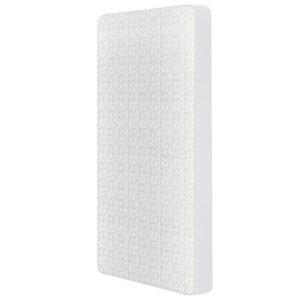 Dream On Me Breathable Orthopedic Firm Foam Standard Crib Mattress, Model #BR-5E5WL