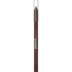 Maybelline New York, Sharpenable Gel Pencil Longwear Eyeliner Makeup, 1.1 mL, 1.1 ML