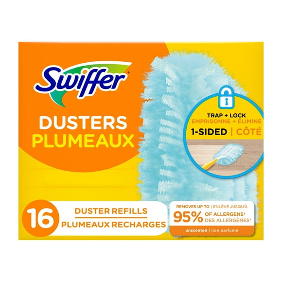 Swiffer Dusters Multi-Surface Refills, 16 Count