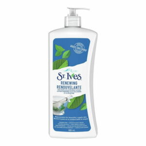 St. Ives Collagen Elastin Renewing Body Lotion, 600 mL Body Lotion