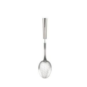 Cuisinart Fusion Pro Slotted Spoon, Stainless Steel slotted spoon