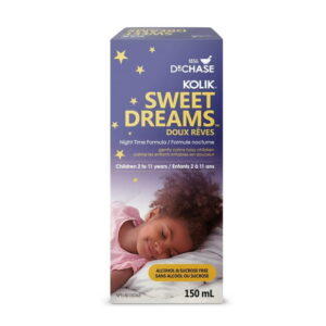 DC SWEET DREAMS, 150mL