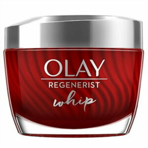 Olay Regenerist Whip Face Moisturizer, 50 mL