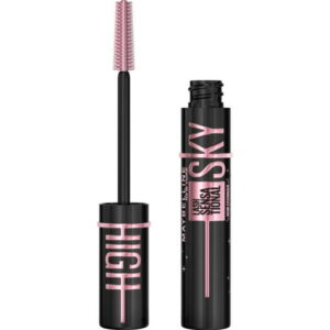 Maybelline New York Sky High Lengthening Mascara, Lengthening & Volumizing Mascara