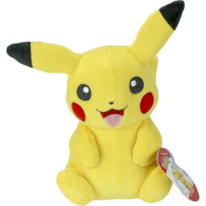 Pokémon 8" Plush - Pikachu