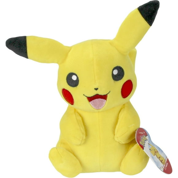Pokémon 8" Plush - Pikachu