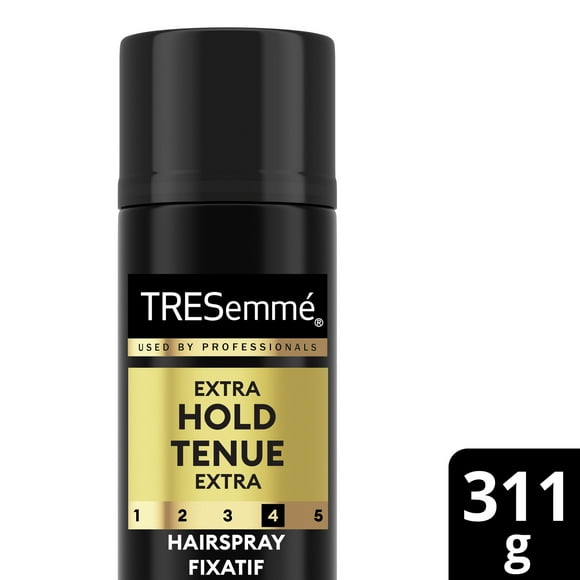 TRESemmé for 24-hour frizz control Extra Hold Hairspray, 311 g Hairspray