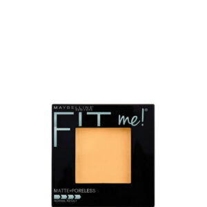 Maybelline New York Fit Me®, Compact Foundation Powder, 9 GR, 9 GR