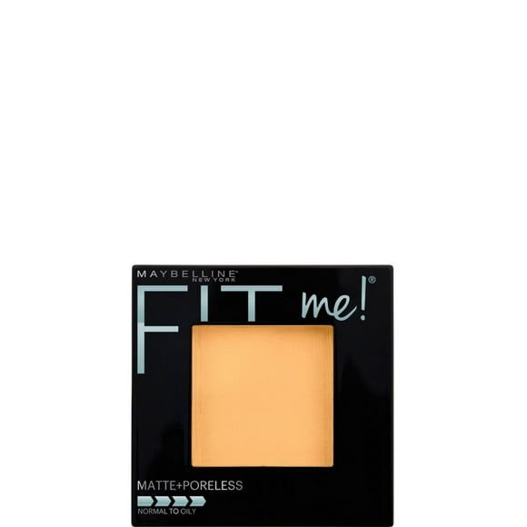 Maybelline New York Fit Me®, Compact Foundation Powder, 9 GR, 9 GR