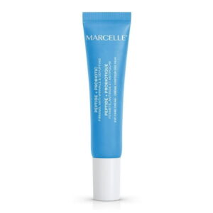 Peptide + Probiotic Firming, Anti-Wrinkle & Depuffing Eye Care Cream, Firms and smooths the eye contour,, 15 mL