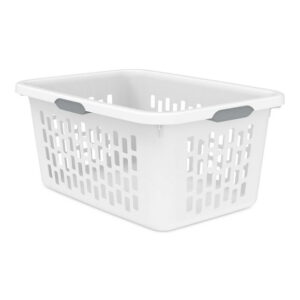 Sterilite 71 L Laundry Basket, 71 L Laundry Basket