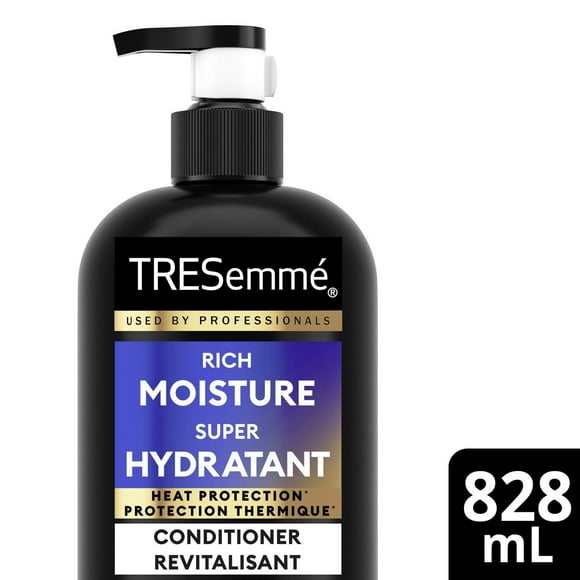 TRESemmé Rich Moisture + Hyaluronic Plex Conditioner