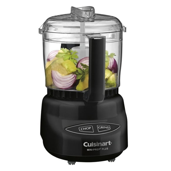 Cuisinart Mini-Prep plus Processor Green, Mini-Prep Plus Processor