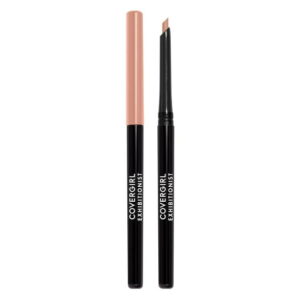 Covergirl Exhibitionist All-Day Lip Liner, Retractable Tip, Easy application, Smudge, Transfer, Mask - Proof, 100% Cruelty-Free, Lip definition that lasts!