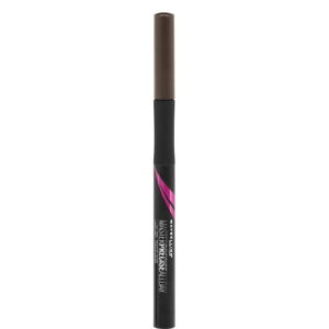 Maybelline New York Eyestudio® Master Precise®, All Day Liquid Eye Liner, Forest Brown, 1 ml, 1.1 ML
