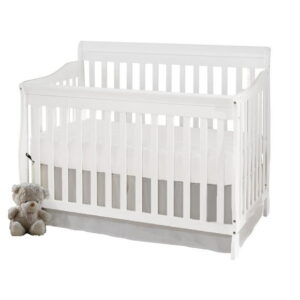 Concord Baby Carson 4-in-1 Crib