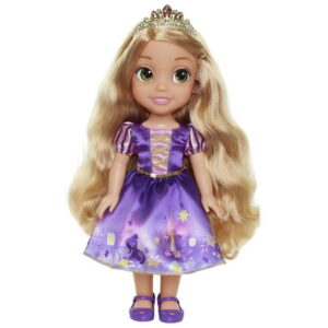 Disney Princess Toddler Rapunzel Doll