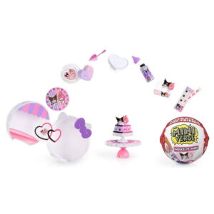 MGA's Miniverse Make It Mini Hello Kitty® and Friends Series 2 Mini Collectibles, Miniverse Make It Mini SANRIO Series 2