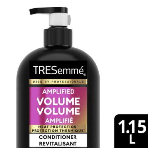 TRESemmé 24 Hour Volume Collagen & Peptide Complex Conditioner, 1.15 L Conditioner