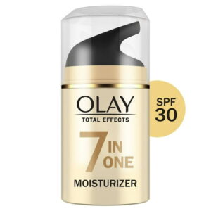 Olay Total Effects Face Moisturizer SPF 30, 50ML