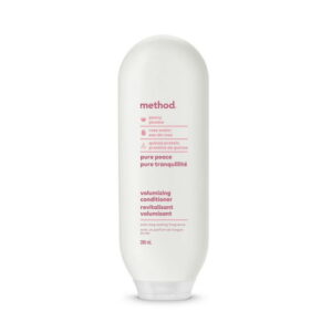 Method Volumizing Conditioner Pure Peace, 399 mL