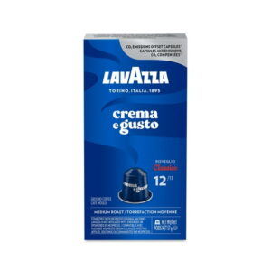 LZ CREMA E GUSTO NCC, LZ CREMA E GUSTO NCC