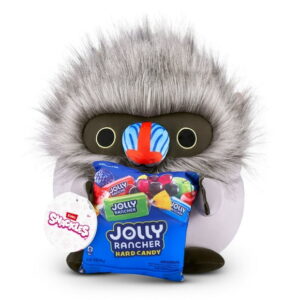 Snackles Licensed Series 3 14-inch Plush by ZURU, Plush with License Snack Brand Accessory