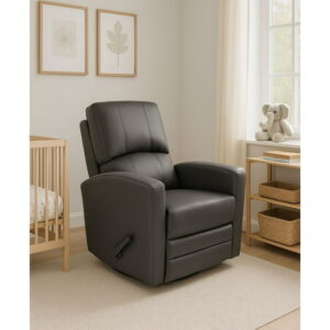 Concord Baby Austin Swivel Glider Recliner