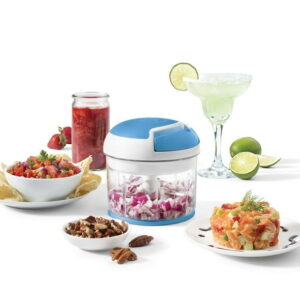 Starfrit Pull Chopper, 900ml Container