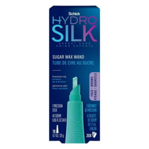 Hydro Silk® Sugar Wax Wand, 20g