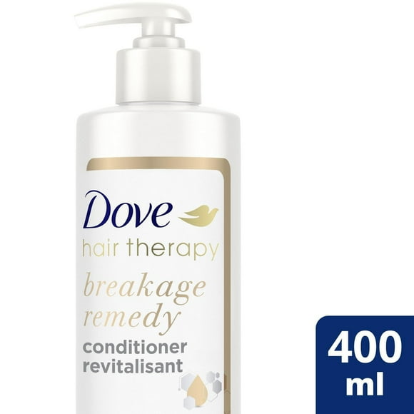 Dove Breakage Remedy Conditioner, 400 ml Conditioner