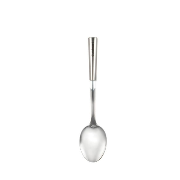 Cuisinart Fusion Pro Stainless Steel Solid Spoon, Fusion Pro Solid Spoon