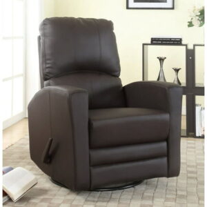 Concord Baby Austin Swivel Glider Recliner