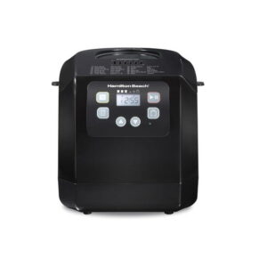 Hamilton Beach 2 Lb. Breadmaker 29982