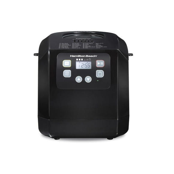 HomeBaker Breadmaker 29882C