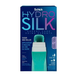 Hydro Silk® Sugar Wax Roller, 144g