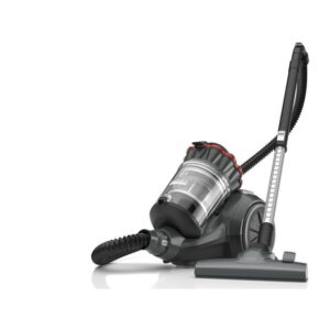Hoover MultiFloor Bagless Canister Vacuum