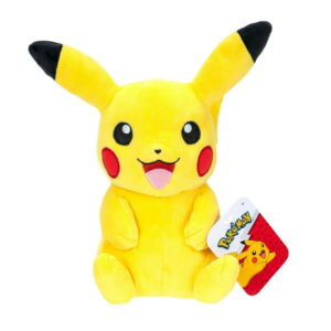 Pokémon 8" Plush - Pikachu #2