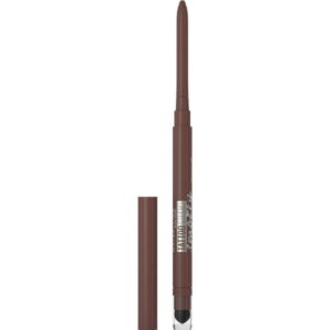 Maybelline Tattoo Studio Smokey Gel Pencil Eyeliner, Smokey Gel Pencil