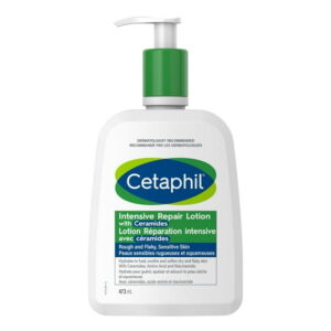 Cetaphil Intensive Repair Lotion with Ceramides, 473ml