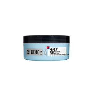 L'Oréal Paris Studio Line 24H Unlimited Reshaping Fibre Paste, 150 mL, 150 mL