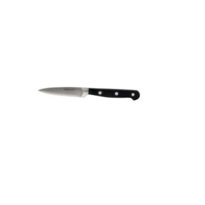Cuisinart 3.5 in. (9 cm) Paring Knife with Blade Guard - TRC-HPRC, 3.5 in. (9 cm)