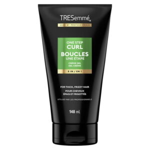 TRESemmé One-Step 5 in 1 Curl Crème Gel, 148ml Curl Gel