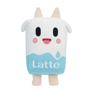 tokidoki 8 Latte Plush - Series 1 - Ages 5+ - Officially Licensed tokidoki Product from Jazwares