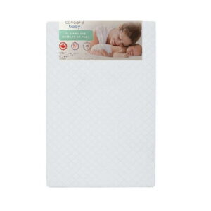 Concord Baby Playard Pad