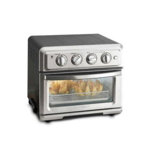 Air-Fryer Toaster Oven, Air Fryer Oven