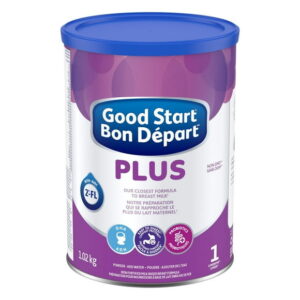 Good Start Plus 1 Baby Formula, Powder 1.02 kg, 1.02kg