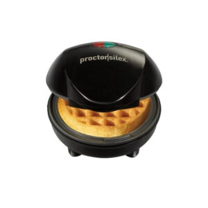 Proctor Silex Petite Waffle Maker 26100