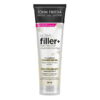 John Frieda Ultra Filler+ Thickening Conditioner for Fine & Thin hair, Infused with biotin and hyaluronic acid, reduce hair loss due to breakage, 250 mL, 250 mL